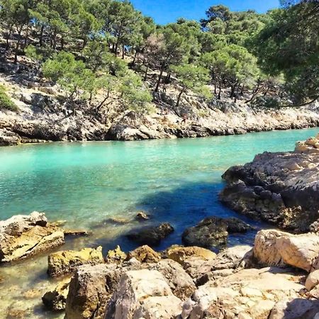 Confort & Calme Au Centre De Μασσαλία Εξωτερικό φωτογραφία