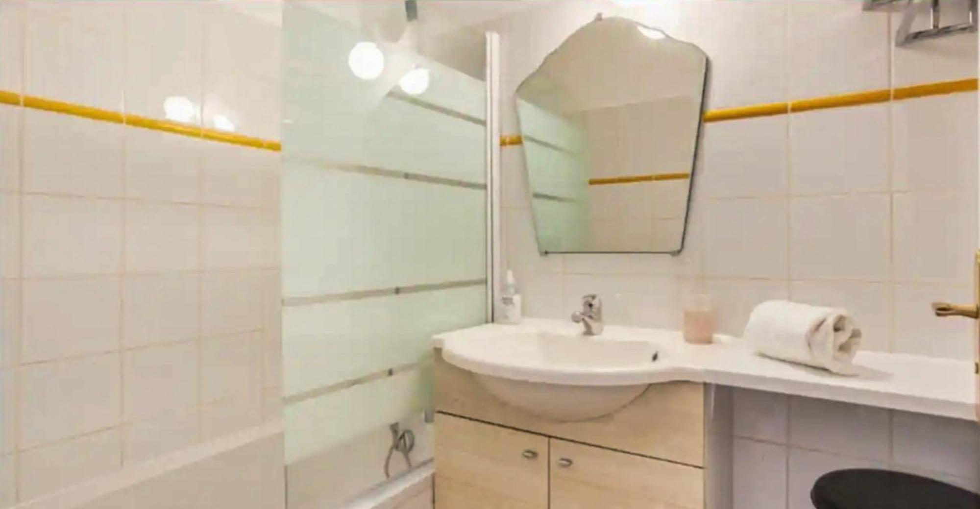 Confort & Calme Au Centre De Μασσαλία Εξωτερικό φωτογραφία