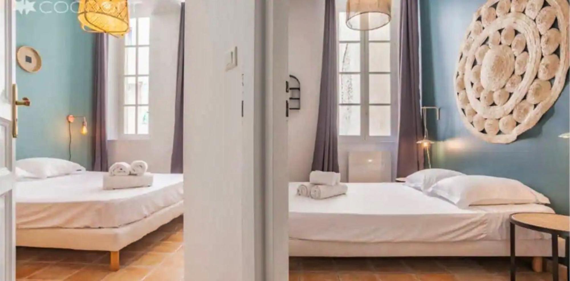 Confort & Calme Au Centre De Μασσαλία Εξωτερικό φωτογραφία
