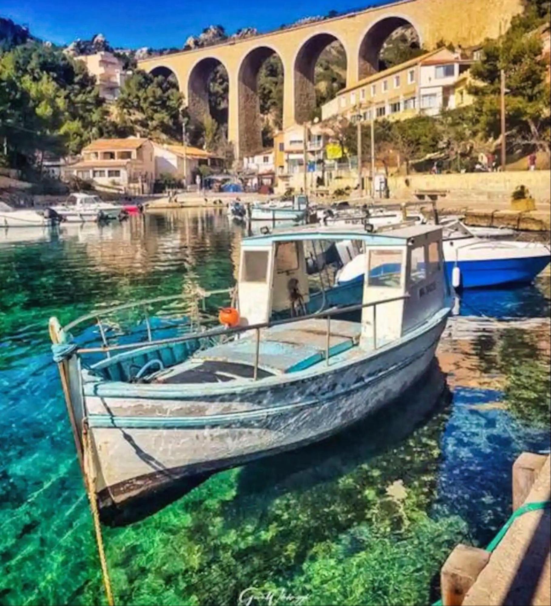 Confort & Calme Au Centre De Μασσαλία Εξωτερικό φωτογραφία